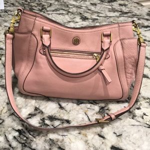 Tory Burch Frances purse